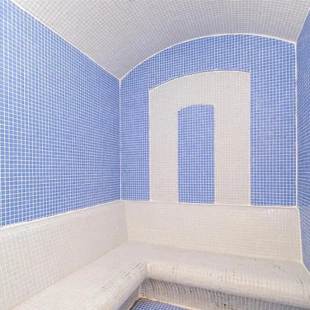 0020 Exodus Park 1 1 In Oba, Alanya, Shuttle And Full Facilities Apartmán *
