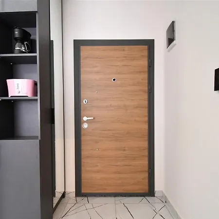 0020 Exodus Park 1 1 In Oba, Alanya, Shuttle And Full Facilities * Алания
