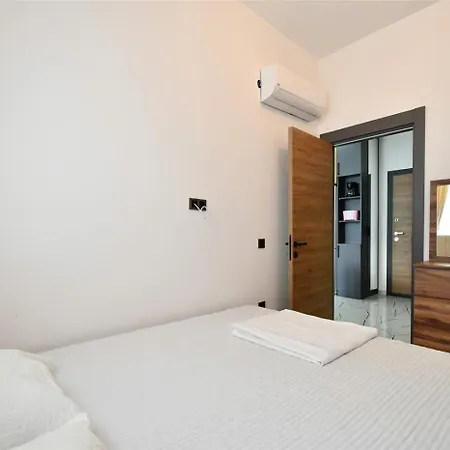 0020 Exodus Park 1 1 In Oba, Alanya, Shuttle And Full Facilities * Alanya