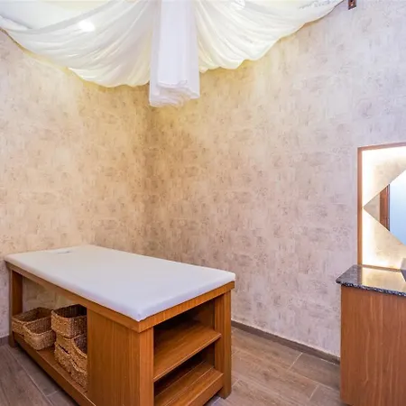 Apartment 0020 Exodus Park 1 1 In Oba, Alanya, Shuttle And Full Facilities