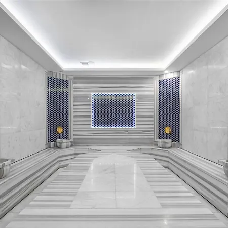 0020 Exodus Park 1 1 In Oba, Alanya, Shuttle And Full Facilities Apartamento